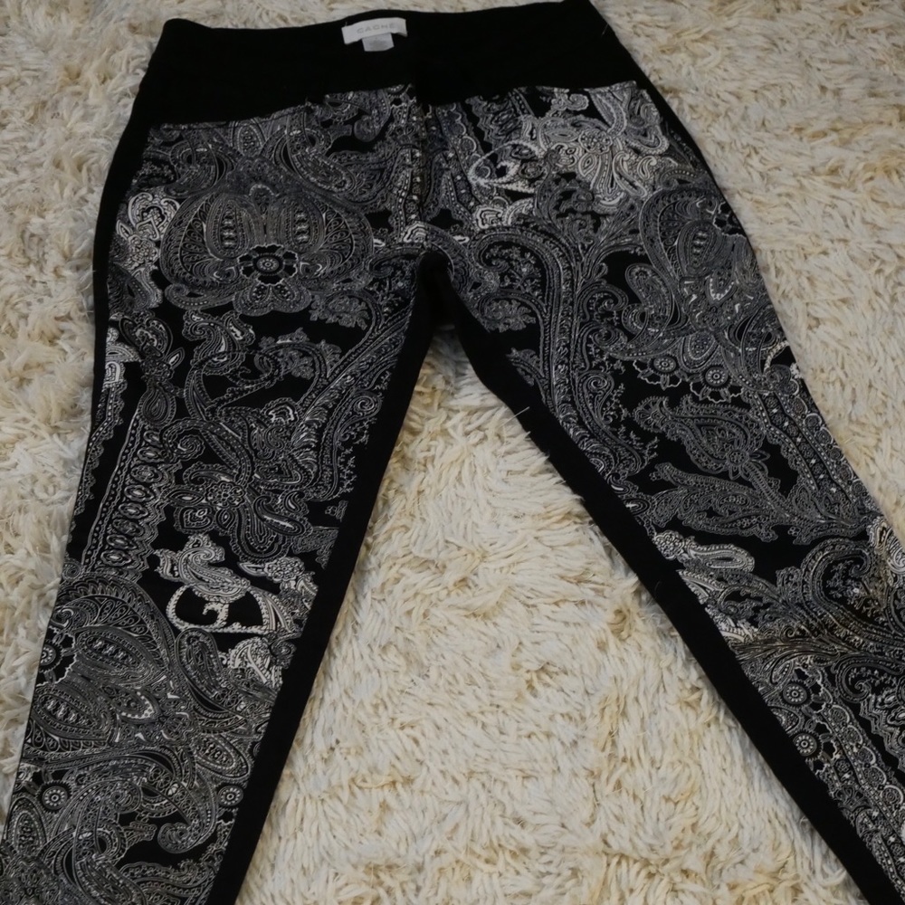 Women dress pants